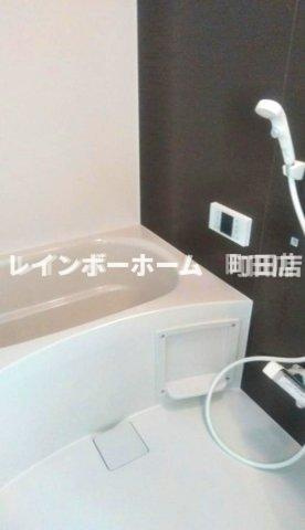 リコルテ大和※初期費用分割あと払いサービス利用可能物件の浴室