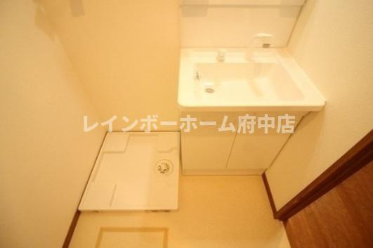 Amour　Soraの設備