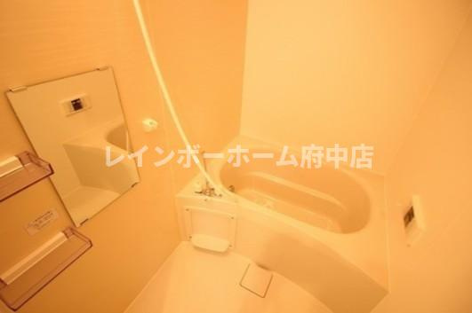 Amour　Soraの浴室