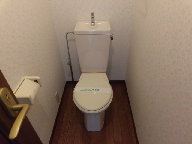 コスモハイツセブン