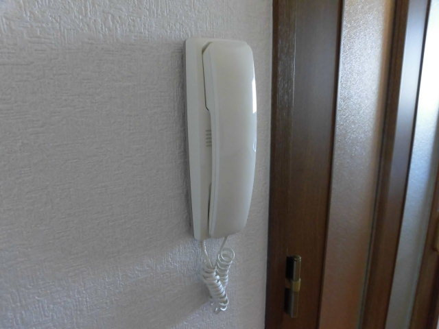 コスモハイツセブン