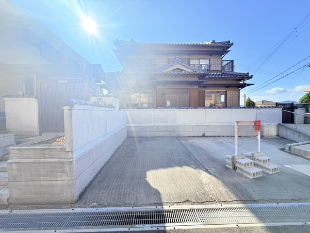 みなべ町埴田_中古戸建てのその他