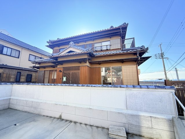 みなべ町埴田_中古戸建てのその他