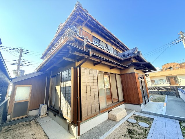 みなべ町埴田_中古戸建てのその他