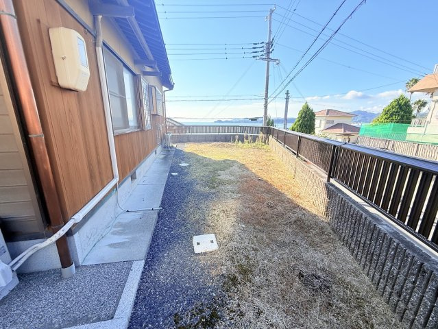 みなべ町埴田_中古戸建てのその他