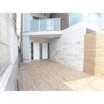 【エントランス】B CITY APARTMENT NAKANO EAST