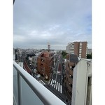 【展望】B CITY APARTMENT NAKANO EAST