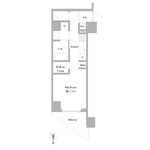 B CITY APARTMENT NAKANO EAST