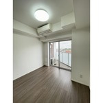【居間・リビング】B CITY APARTMENT NAKANO EAST