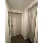 【玄関】B CITY APARTMENT NAKANO EAST