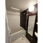 【浴室】B CITY APARTMENT NAKANO EAST