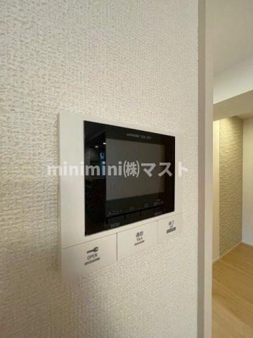 クラシスト東中本のセキュリティ