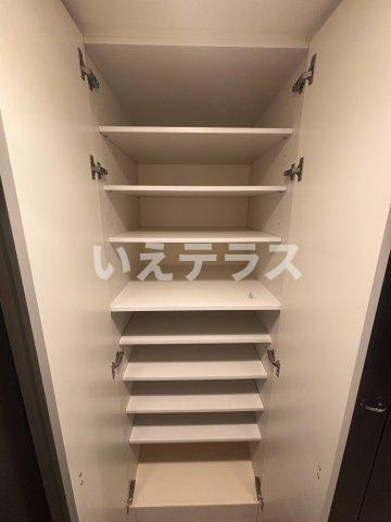 サムティ三宮レガニールのその他