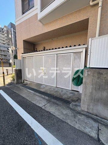 サムティ三宮レガニールのその他