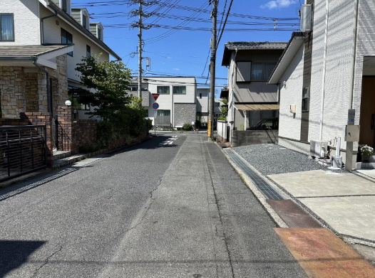 岡山市中区原尾島4丁目