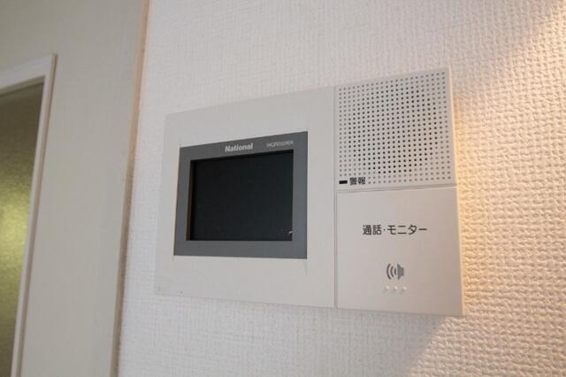 T’sフラット柴又の設備