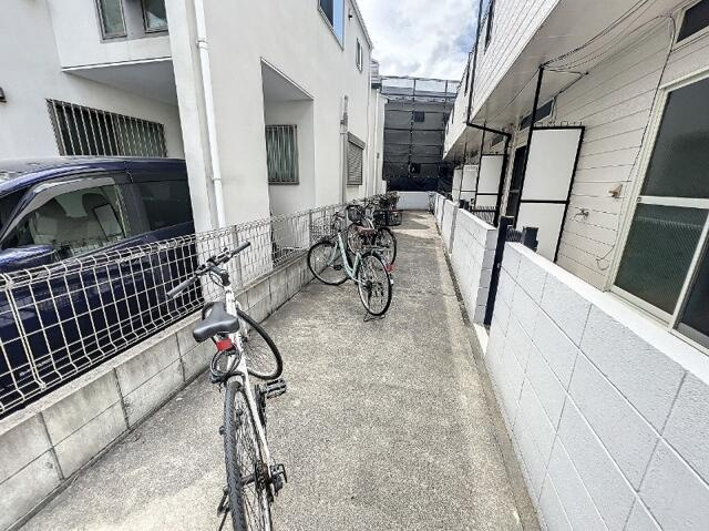 T’sフラット柴又のその他共用部分