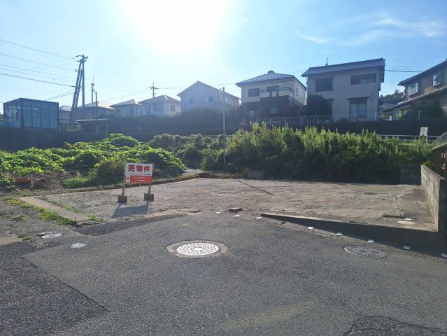 鳥取市面影1丁目土地の画像