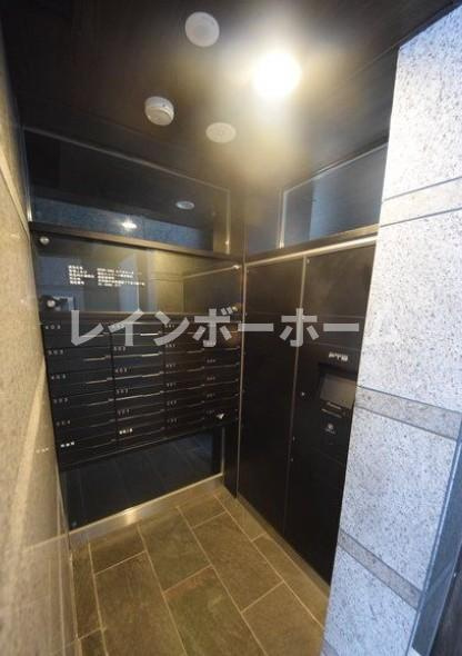 SPERO CASAのその他