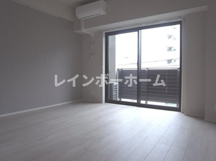 SPERO CASAの内装
