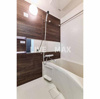 【浴室】Belleviage　Kinshicho 