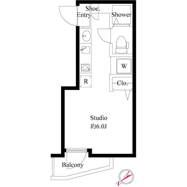 セレブラーレ町屋