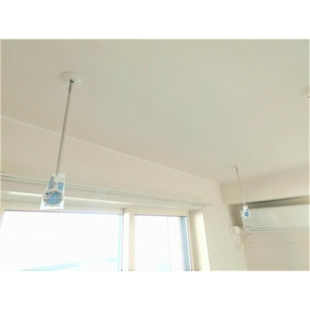 プライムクロスの設備