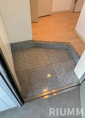 【玄関】 | エクシム高円寺