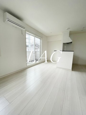 【居間・リビング】 | エラミカ | 洋室のお部屋です。