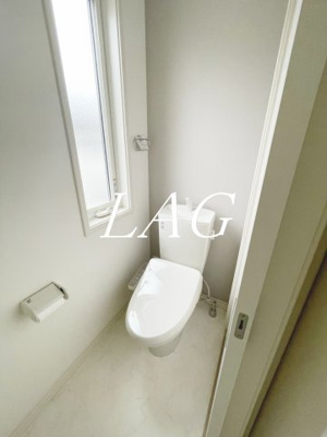 【トイレ】 | エラミカ | トイレです。