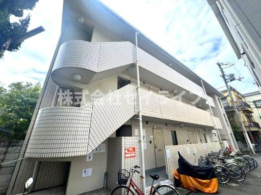 ゆうハイツ流町