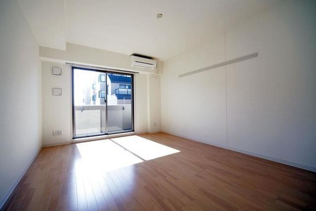 【居間・リビング】 | Ａｖａｎｃｅｒ　ｉ’ｌｌ　羽田 | ※写真は同タイプ住戸です。