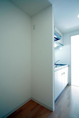【その他】 | Ａｖａｎｃｅｒ　ｉ’ｌｌ　羽田 | ※写真は同タイプ住戸です。