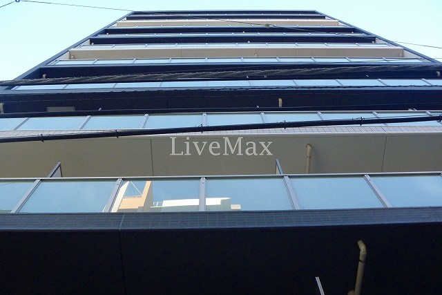 【外観】MAXIV関内（マキシヴ関内 ）