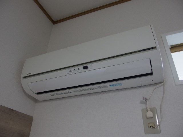 アルシャイン岡崎Ⅱの設備|別室イメージ