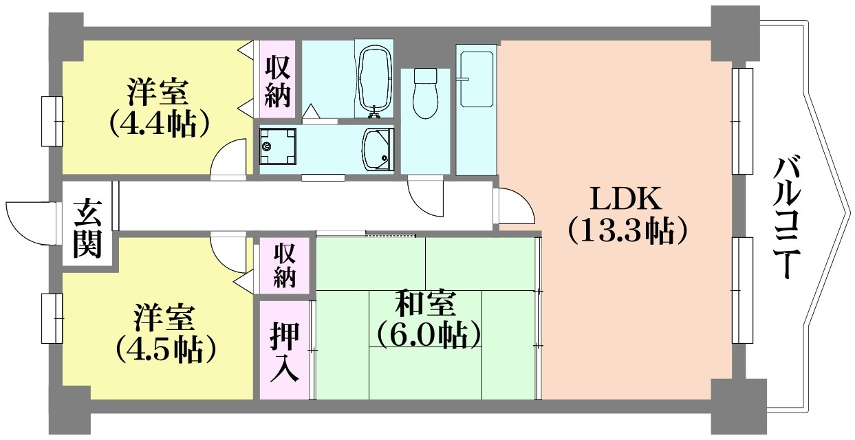 リメーン檜