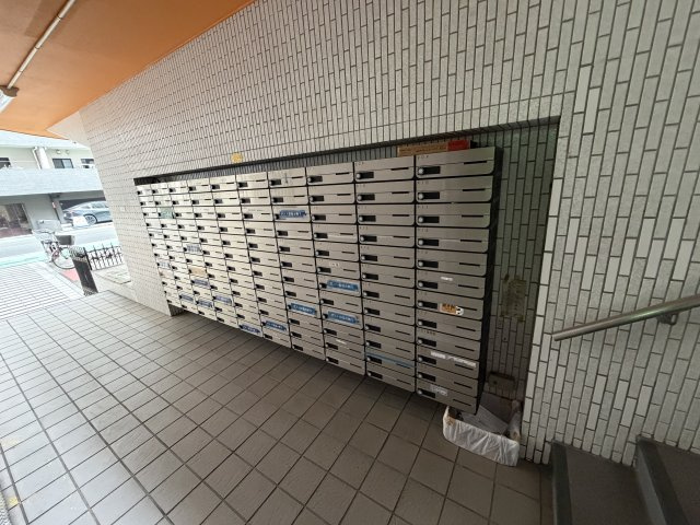 ロイヤル石川町のその他共用部分