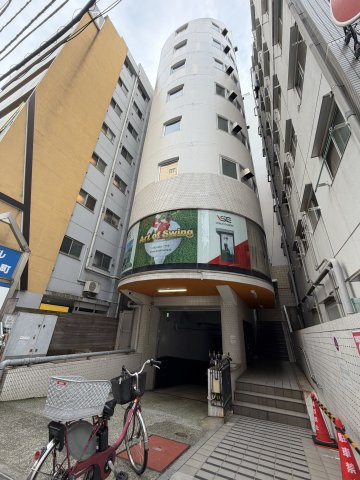 ロイヤル石川町の周辺
