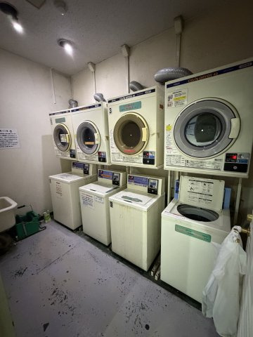 ロイヤル石川町のその他共用部分