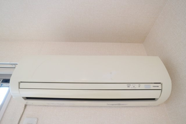 エヴァーの設備
