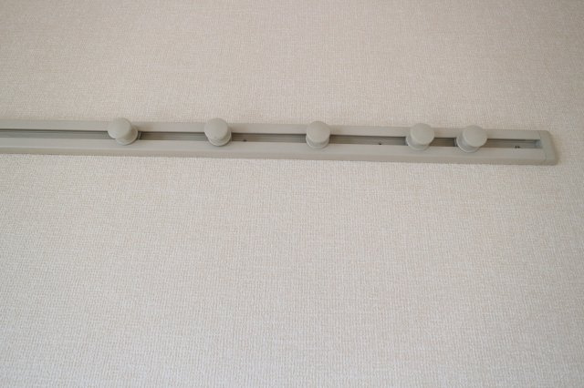 エヴァーの内装