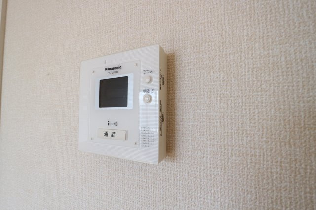 エヴァーのセキュリティ