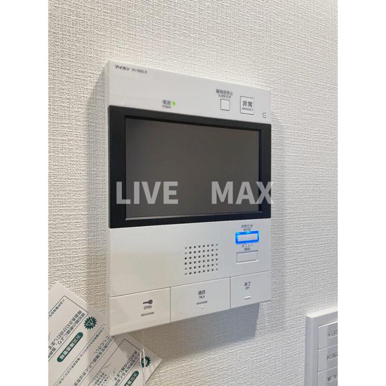【セキュリティ】 プレディアコート森下テラス 