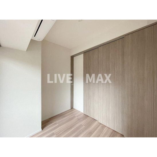 【寝室】 プレディアコート森下テラス 