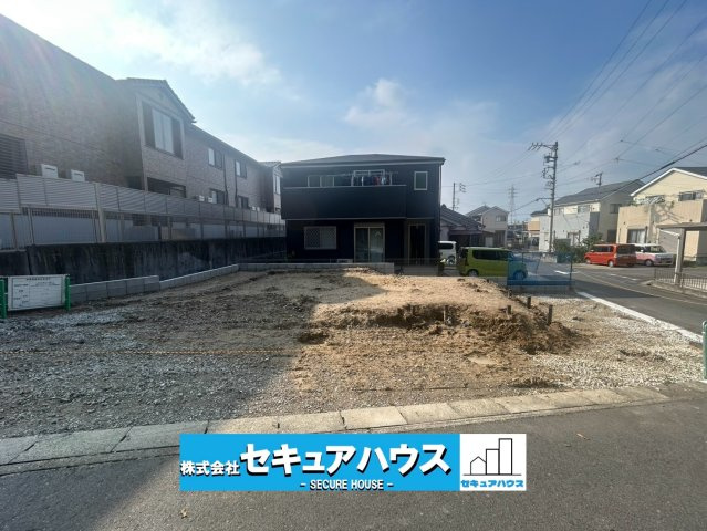 【同施工物件ご案内可能】日進市藤塚5丁目　全1棟の間取り|事前予約にて現地ご見学いただけます！お気軽にお問い合わせください♪
■株式会社　セキュアハウス■
住宅ローンに強く、知識、経験豊富なスタッフ在籍
お客様に寄り添い、ご成約後もサポート致します。　　　　