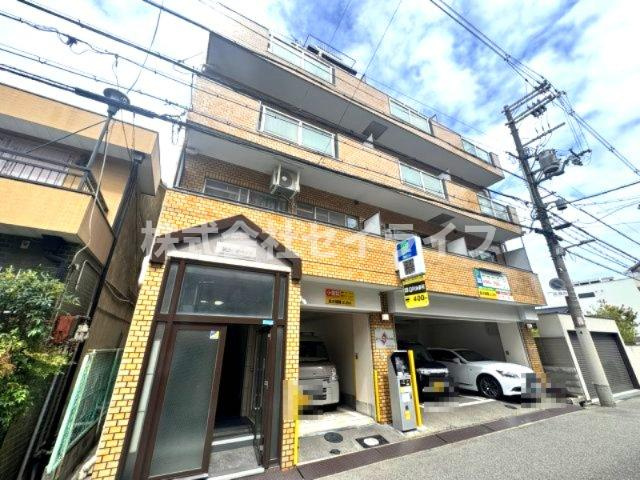 第2石見ハイツ