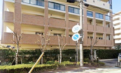 【外観】 | パレ武庫之荘富松の杜