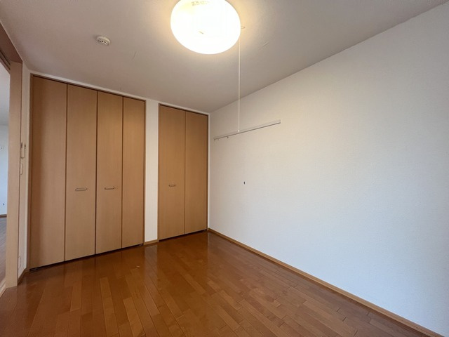 ファインスクエア祐天寺の子供部屋|★明るいフローリングの角部屋です★