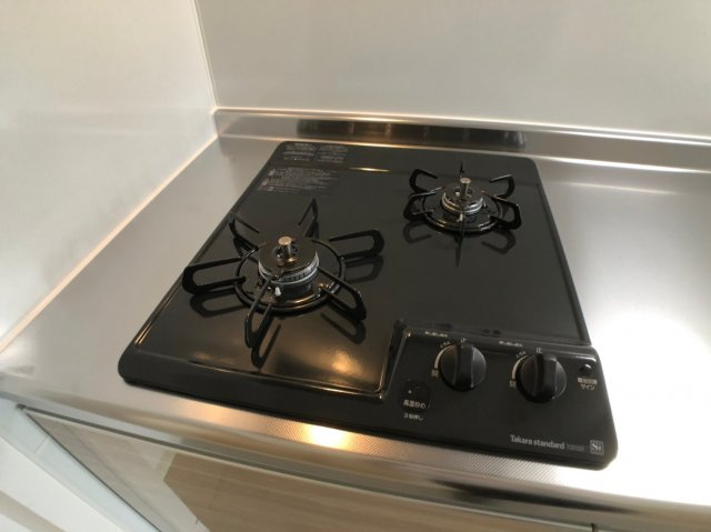 badge nagaseのキッチン|類似物件のお写真です！