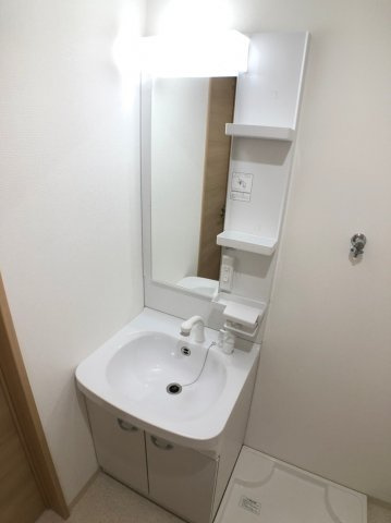 badge nagaseの独立洗面台|類似物件のお写真です！